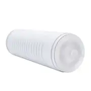 Вагіни та мастурбатори прозорий