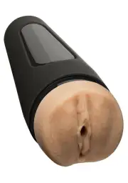 Вагіни та мастурбатори doc johnson