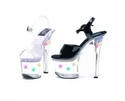 Еротична білизна прозорий