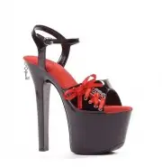 Сексуальне взуття атлас