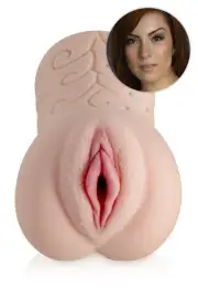 Вагіни та мастурбатори tpr