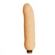 Вибратор Supreme Nature, 28 см 