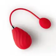 Вибраторы мини красный