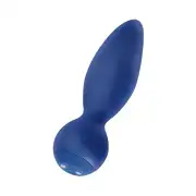 Анальные игрушки синие