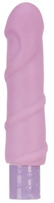 Вибраторы киберкожа