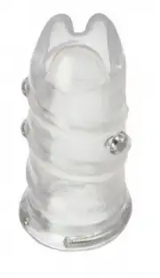 Насадки и кольца