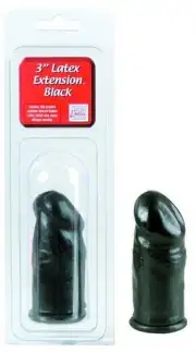 Насадки и кольца