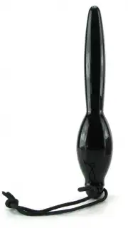 Анальні іграшки