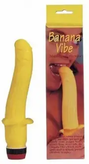 Вибраторы реалистичные