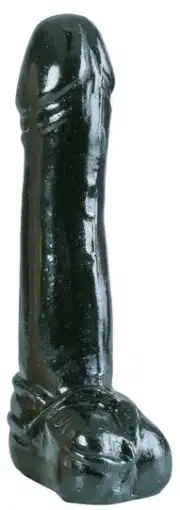 Фалоімітатори