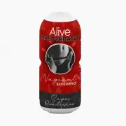 Вагіни та мастурбатори alive