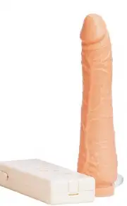 Вибратор LONG JOHN