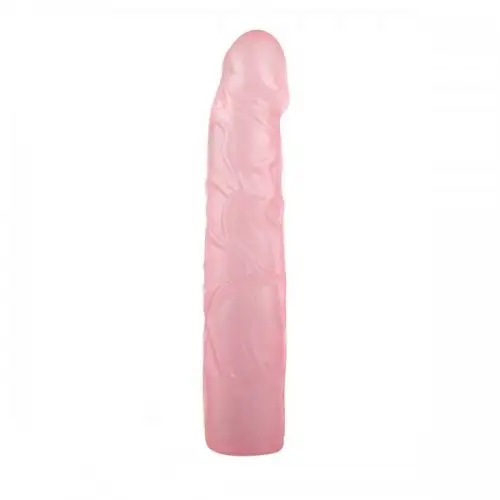 Фаллоимитатор DILDO 21 х 4 см photo 1