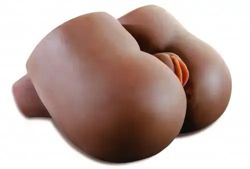 Мастурбатор FUCK MY BIG BLACK ASS photo 1