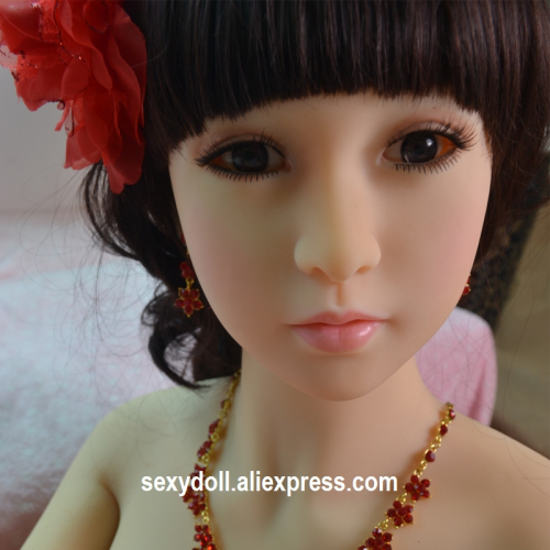 Реалистичная силиконовая кукладля орального секса WMDOLL 135 см до 168 см photo 1