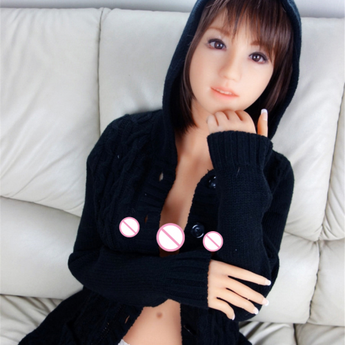 Секс кукла. Материал - силикон. Реалистичная. 140 см. photo 1