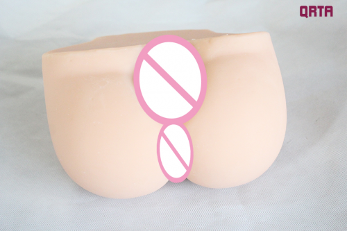 Мастурбатор с 2 отверстиями photo 1