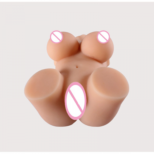 Мастурбатор мужской. Реалистичный. Силикон. photo 1