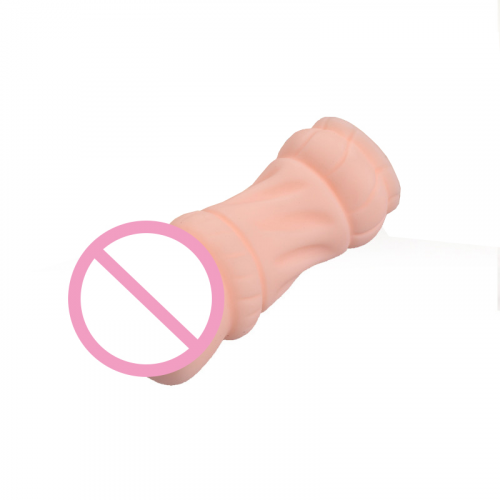 Male Masturbate Pocket Pussy Mini Adult Sex Toys Without Adult Penis Ring