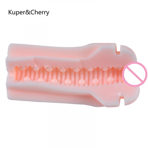 Мастурбатор мужской 3 типов photo 1