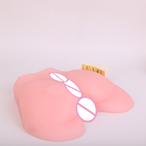 Мастурбатор для чоловіків Реалістичний. Силікон. photo 1