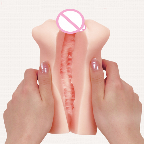 Мастурбатор для мужчин. Реалистичный. Силикон. photo 1