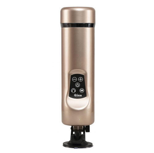 Мастурбатор для чоловіків Електричний. USB заряджання. photo 1