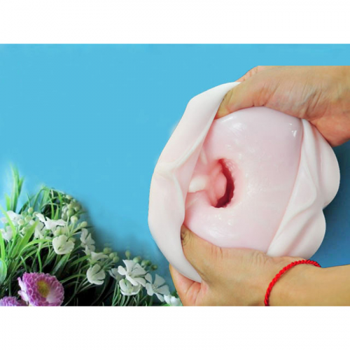 Силиконовый мастурбатор вагина Pussy  photo 1