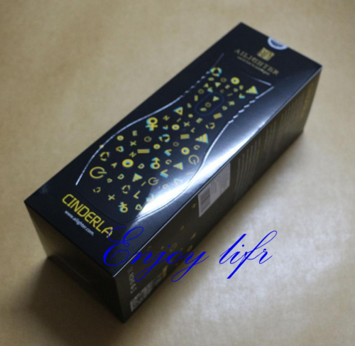 Мастурбатор для мужчин. Силикон. Вибрационный. photo 1