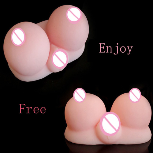 Мастурбатор мужской. СИликон. photo 1