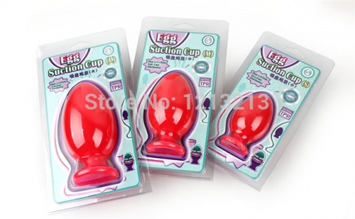 Анальная пробка. Силикон. photo 1