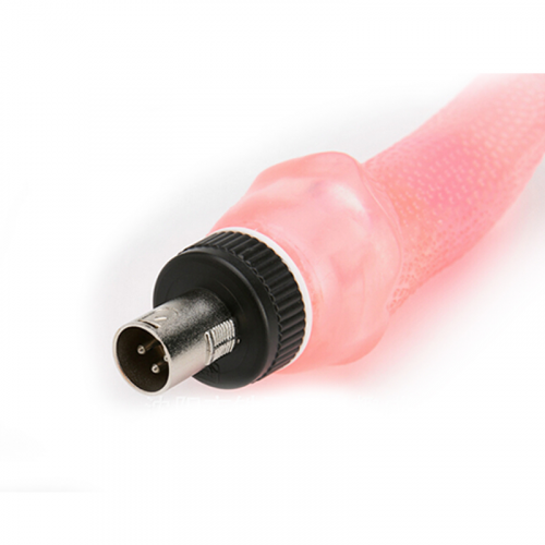 Силиконовый мягкий дилдо с вибрацией Davidsource, 17 см  photo 1