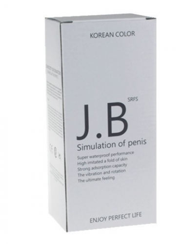 Фалоімітатор. Реалістичний. Силікон. На присоску. photo 1