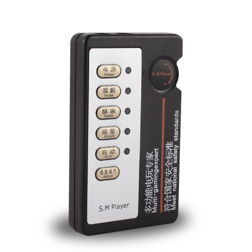 Кольца на пенис с электростимуляцией photo 1