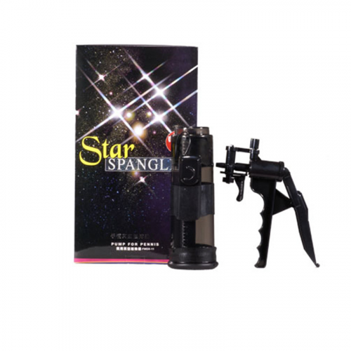 Вакуумный насос для увеличения пениса. photo 1