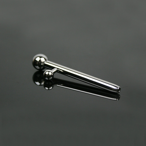 Расширитель уретры. Нержавеющая сталь. photo 1