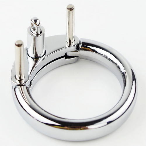 Кольцо для пояса целомудрия, 3 размера photo 1