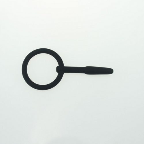 Расширитель уретры. Силикон. 1шт. photo 1