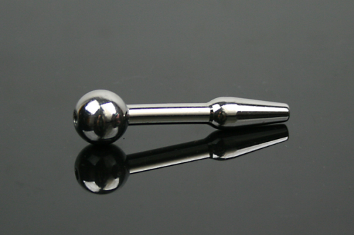 Расширитель уретры. Нержавеющая сталь. 63 мм. photo 1