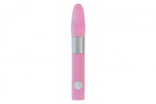 Вибратор QVIBRY MINI VIBE (PINK) photo 1