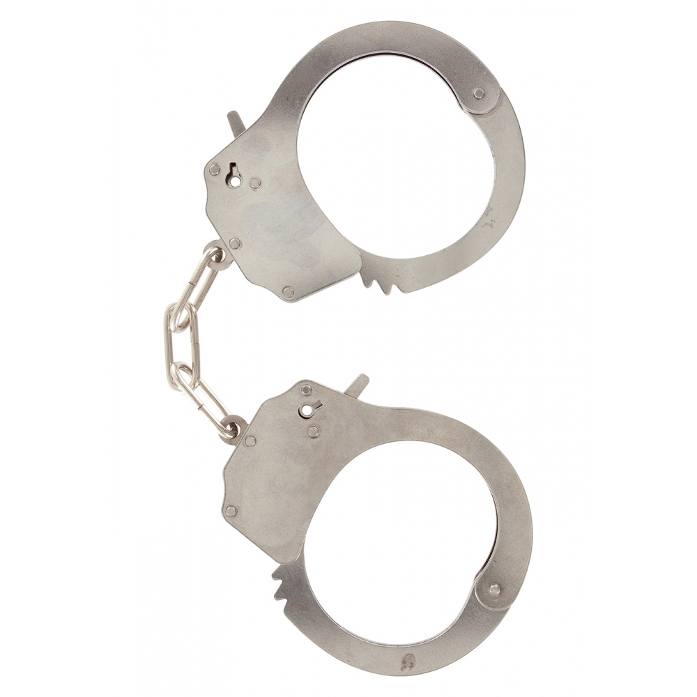 Наручники Toy Joy Metal Handcuffs