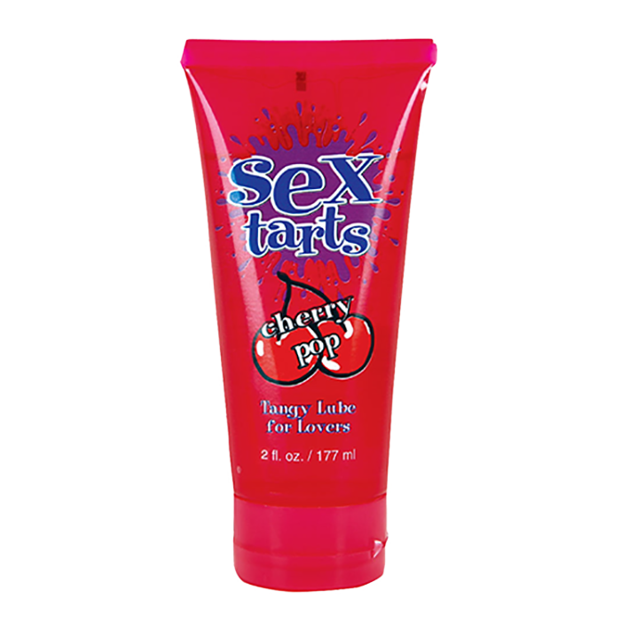 Лубрикант Sex Tarts Lube Cherry Pop, 59 мл