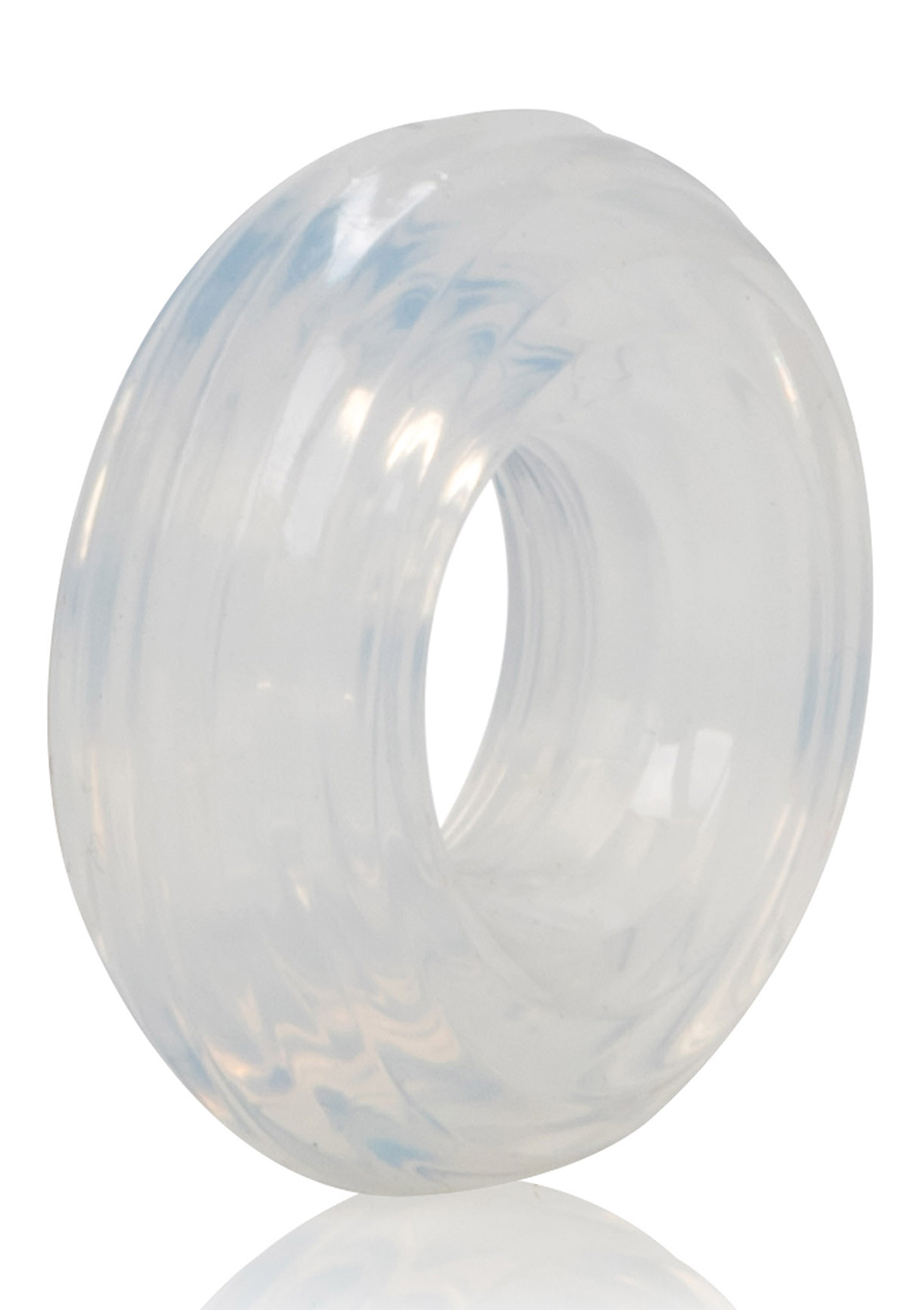 Эрекционное кольцо Premium Silicone Ring Medium