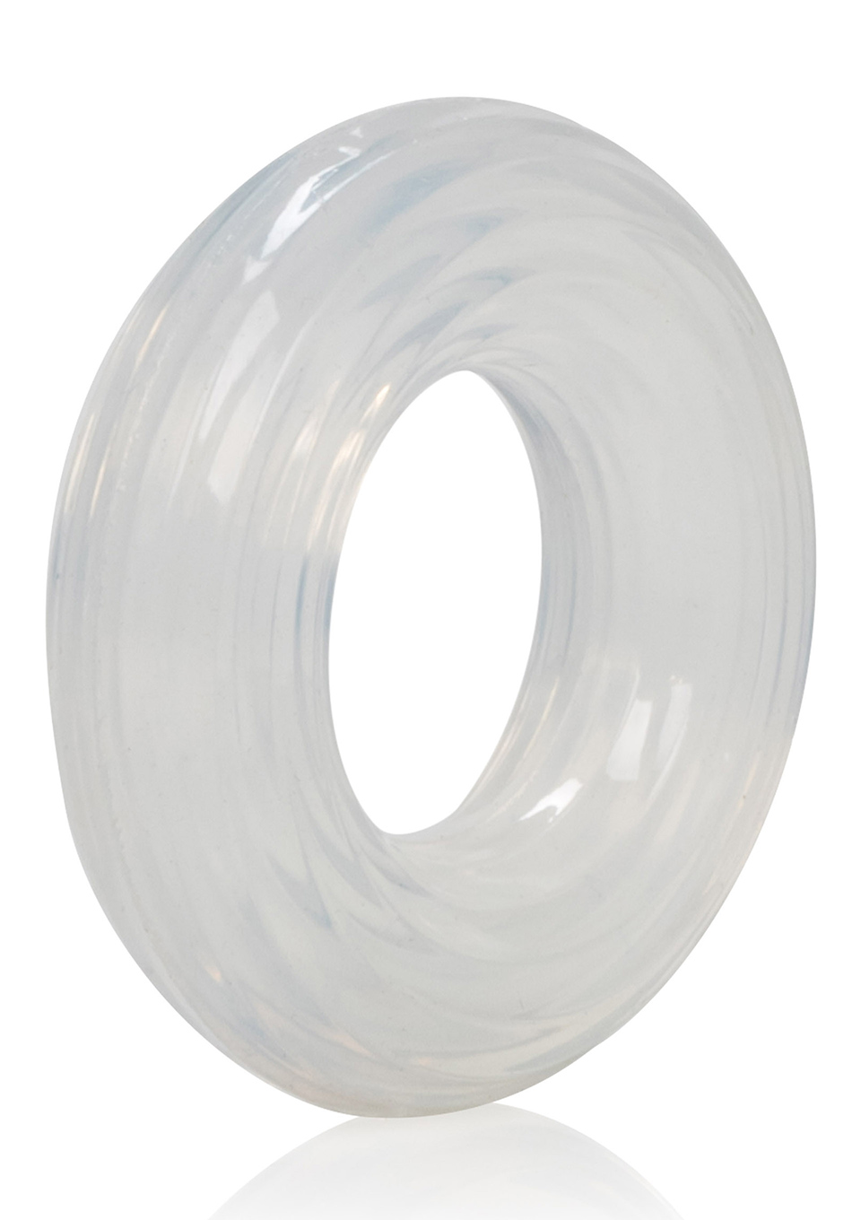 Эрекционное кольцо Premium Silicone Ring Large