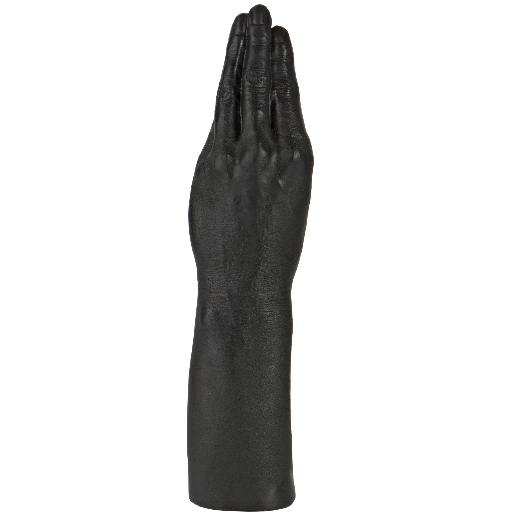 Рука для фистинга BELLADONNA'S MAGIC HAND BLACK