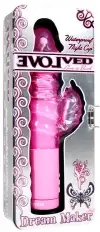 Вибратор EVOLVED DREAM MAKER NIGHT CAP photo 5