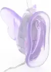 Стимулятор клитора LOVELY LADY BUG PURPLE photo 2