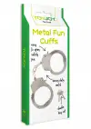 Наручники Handcuffs - Metal photo 4