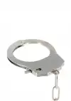 Наручники Handcuffs - Metal photo 2