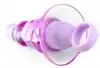 Анальная пробка MY BUM LOLLIPOP PURPLE photo 3